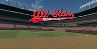 All-Star Fielding Challenge VR screenshot, image №212181 - RAWG