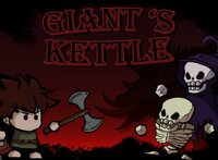 Giant's Kettle screenshot, image №2844338 - RAWG