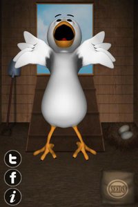 Bad Chicken screenshot, image №1785984 - RAWG