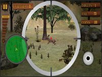 Cкриншот Rabbit Hunting Game, изображение № 976089 - RAWG