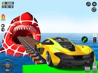 Spider Car Stunt Master 2023 screenshot, image №3887406 - RAWG