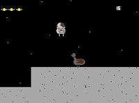 First man (the true story) screenshot, image №1753240 - RAWG
