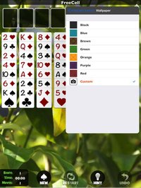 FreeCell by Pokami screenshot, image №1336863 - RAWG