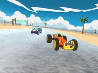 Super Beach Racing Game screenshot, image №1855591 - RAWG