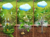 Mr. Luma's Juice Bar (Free) screenshot, image №951905 - RAWG