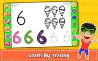 ABC PreSchool Kids Tracing & Phonics Learning Game screenshot, image №1424932 - RAWG