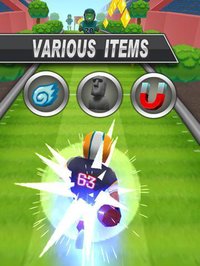 TouchDown Rush screenshot, image №2045154 - RAWG