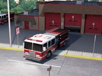 911 Emergency Simulator Game screenshot, image №3164162 - RAWG