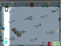 The Battery (ilidanox) screenshot, image №2351902 - RAWG