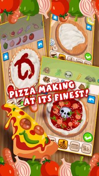 Pizza Picasso screenshot, image №928911 - RAWG