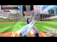 Little League World Series Baseball 2009 screenshot, image №788900 - RAWG