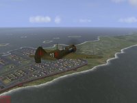 IL-2 Sturmovik: Forgotten Battles screenshot, image №347369 - RAWG