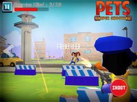 Pets Sniper Shooting Pixel Gun screenshot, image №2037578 - RAWG