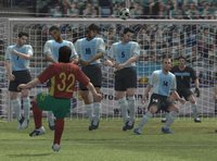 Pro Evolution Soccer 5 screenshot, image №432790 - RAWG