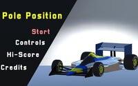 Pole Position Remake: NHSGA Edition screenshot, image №3500409 - RAWG