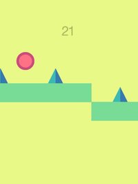 Never Stop Bouncing screenshot, image №1664795 - RAWG