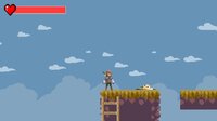 Alone Journey screenshot, image №3962601 - RAWG