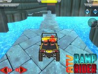 ATV RAMP RIDER - Monster ATV Stunt Rider For Kids screenshot, image №1335164 - RAWG