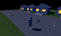 Jackolantern Panic screenshot, image №3636238 - RAWG