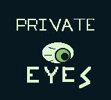 Private Eyes screenshot, image №2380664 - RAWG