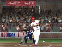 MLB 06: The Show screenshot, image №593063 - RAWG