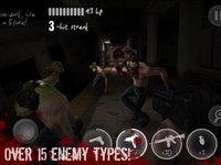 N.Y.Zombies 2 screenshot, image №4934 - RAWG