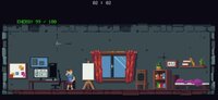 One Room, One Jam screenshot, image №2941106 - RAWG