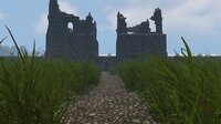 maze to the old castle screenshot, image №3327366 - RAWG
