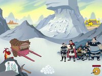 Disney's Animated Storybook: Mulan screenshot, image №1702642 - RAWG