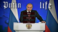 Putin Life screenshot, image №2214267 - RAWG