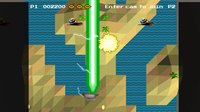 Smooch Strike screenshot, image №1293755 - RAWG