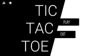 Tic tac toe (itch) (Jadegenius) screenshot, image №2430065 - RAWG