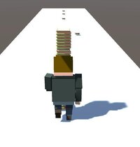 Hyper Casual Game Prototype screenshot, image №3150377 - RAWG