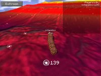 Slither 3D - Super Snake io Free Skin Edition screenshot, image №1602000 - RAWG