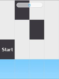 Piano White Master screenshot, image №1992314 - RAWG