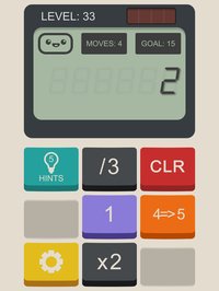 Calculator: The Game screenshot, image №641555 - RAWG