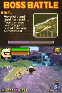 Up: The Video Game screenshot, image №521907 - RAWG