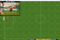 Seasonal Soccer screenshot, image №825591 - RAWG