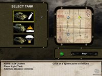 Panzer Elite Action: Dunes of War screenshot, image №455851 - RAWG