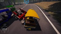 Tuk Tuk Race screenshot, image №3889413 - RAWG