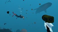 Dive with Sylvia VR screenshot, image №1946968 - RAWG