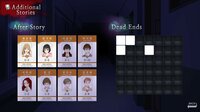 Gwan Moon High School: The Ghost Gate screenshot, image №2754570 - RAWG