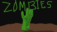 Zombie Shooter (Brackeys Jam 2021) screenshot, image №2729173 - RAWG