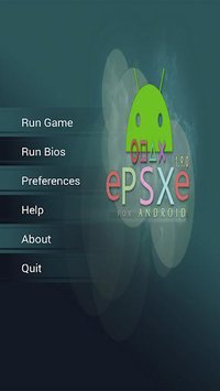 ePSXe for Android screenshot, image №2071387 - RAWG