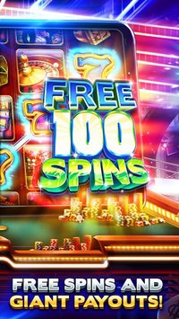 Free Vegas Casino Slots screenshot, image №1342668 - RAWG