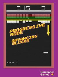 Breaker Bricks 76 (Retro Breakout Premium) screenshot, image №1411470 - RAWG