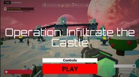 Operation: Infiltrate The Base screenshot, image №2716789 - RAWG