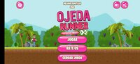 Ojeda Runner screenshot, image №2798506 - RAWG