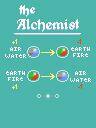 The Alchemist (itch) (DallOner) screenshot, image №2824233 - RAWG