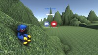 HuggyRunner screenshot, image №3304788 - RAWG